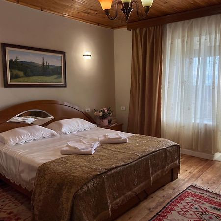 Garden Villa Guni Круя Экстерьер фото