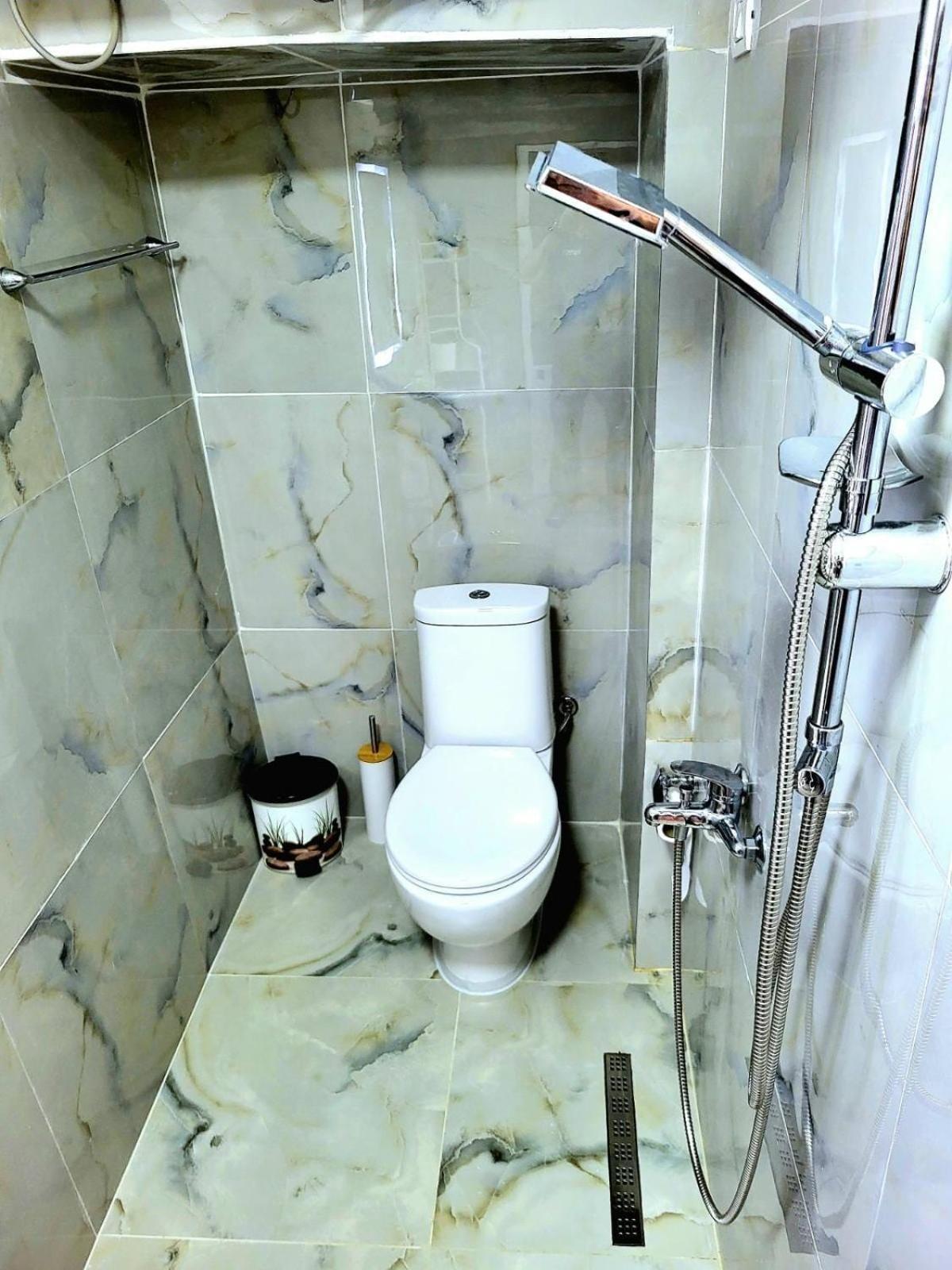 Garden Villa Guni Круя Экстерьер фото