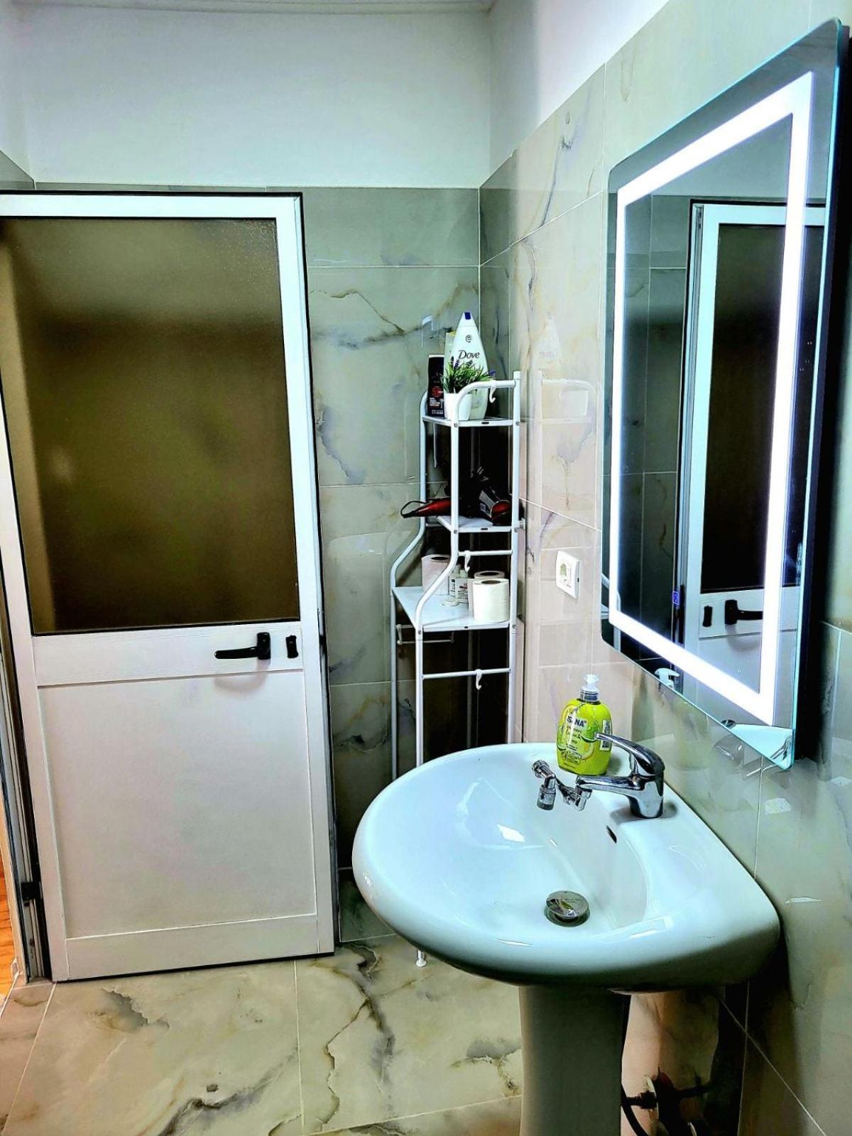 Garden Villa Guni Круя Экстерьер фото