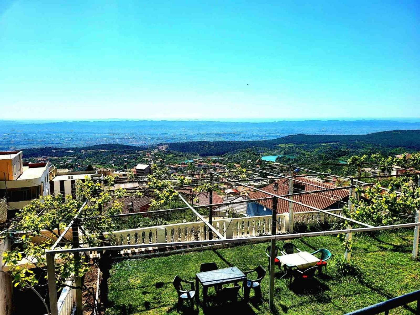 Garden Villa Guni Круя Экстерьер фото