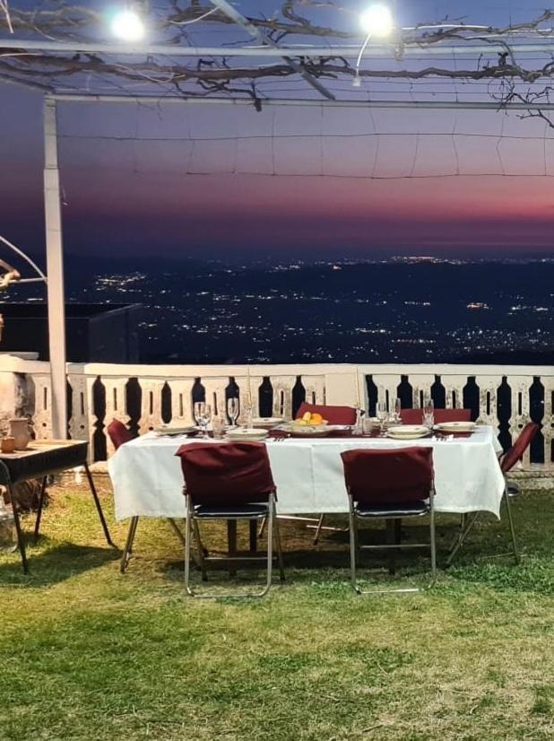 Garden Villa Guni Круя Экстерьер фото